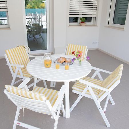 Villa Ravanica Marina di Ragusa Εξωτερικό φωτογραφία