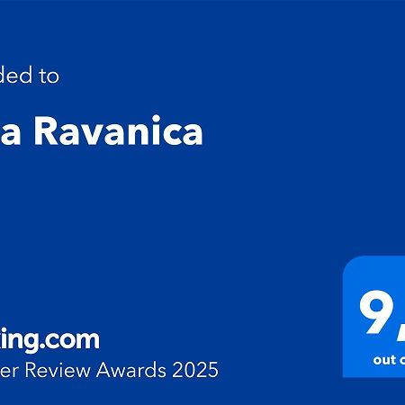 Villa Ravanica Marina di Ragusa Εξωτερικό φωτογραφία