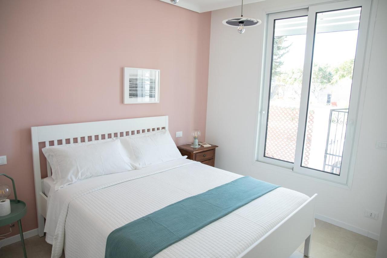 Villa Ravanica Marina di Ragusa Εξωτερικό φωτογραφία