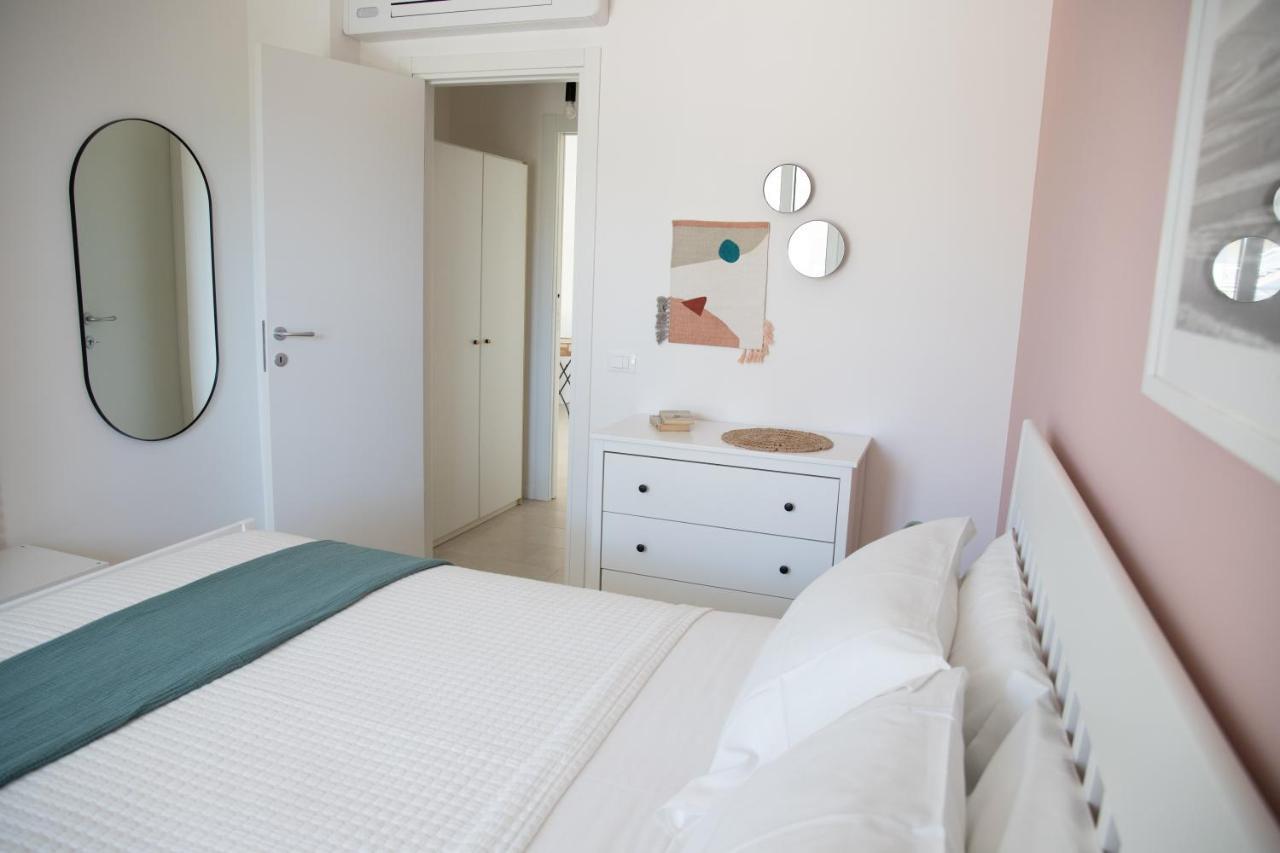 Villa Ravanica Marina di Ragusa Εξωτερικό φωτογραφία