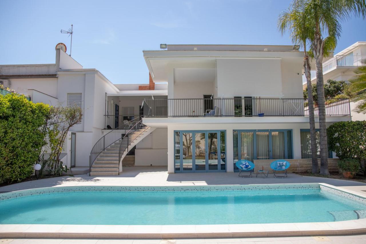 Villa Ravanica Marina di Ragusa Εξωτερικό φωτογραφία