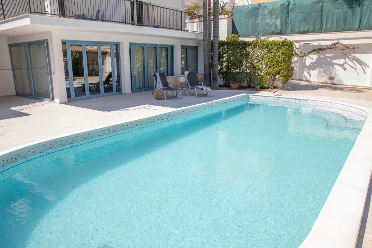Villa Ravanica Marina di Ragusa Εξωτερικό φωτογραφία