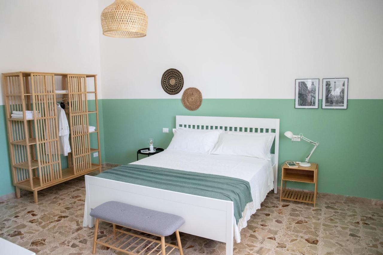 Villa Ravanica Marina di Ragusa Εξωτερικό φωτογραφία
