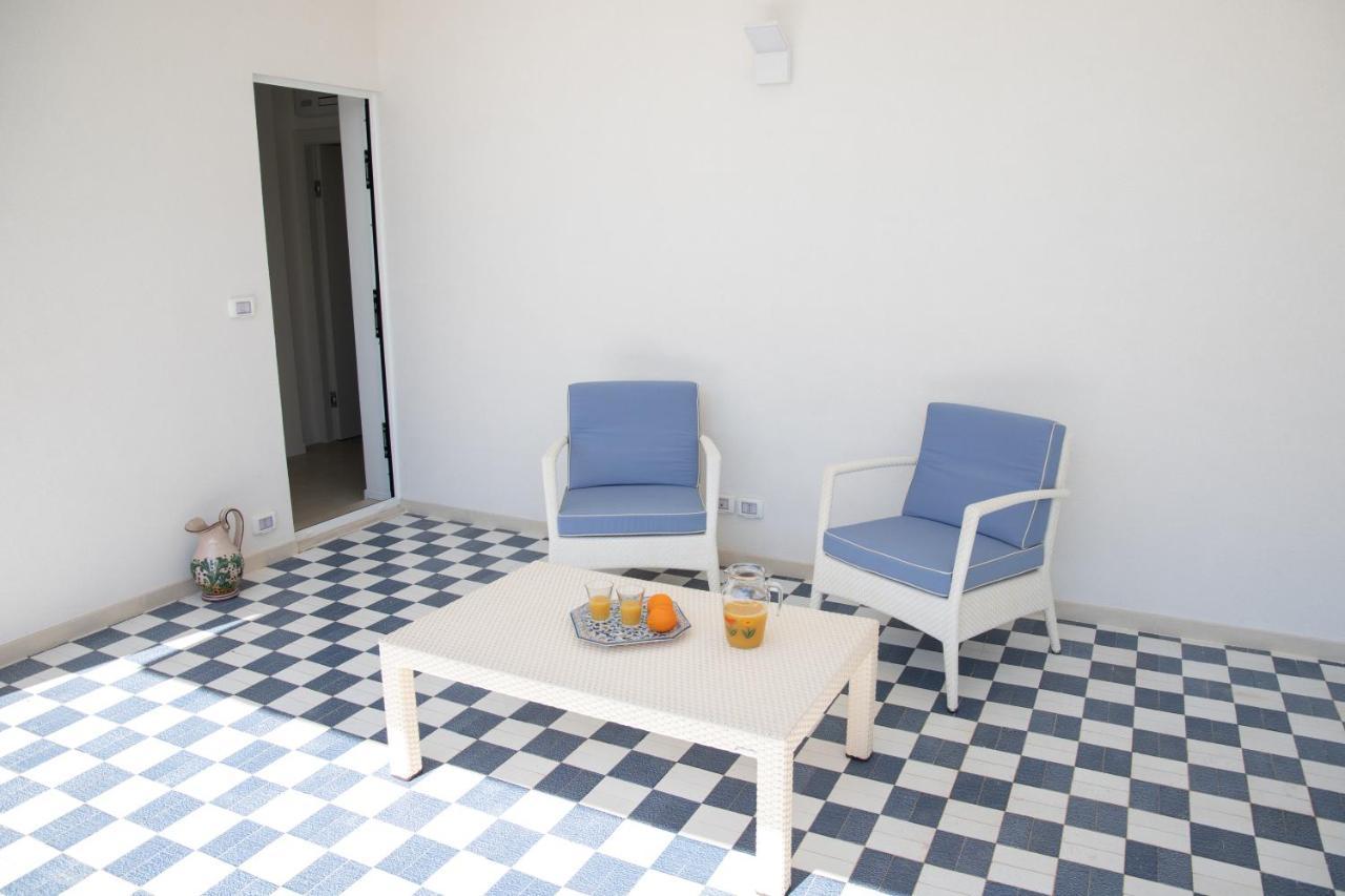 Villa Ravanica Marina di Ragusa Εξωτερικό φωτογραφία