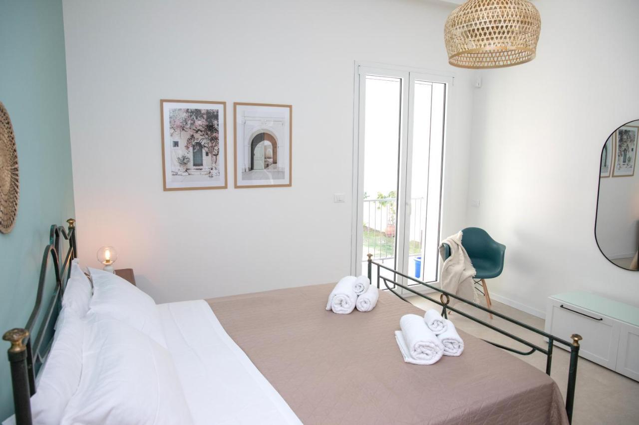 Villa Ravanica Marina di Ragusa Εξωτερικό φωτογραφία
