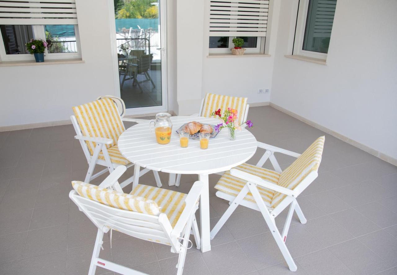 Villa Ravanica Marina di Ragusa Εξωτερικό φωτογραφία