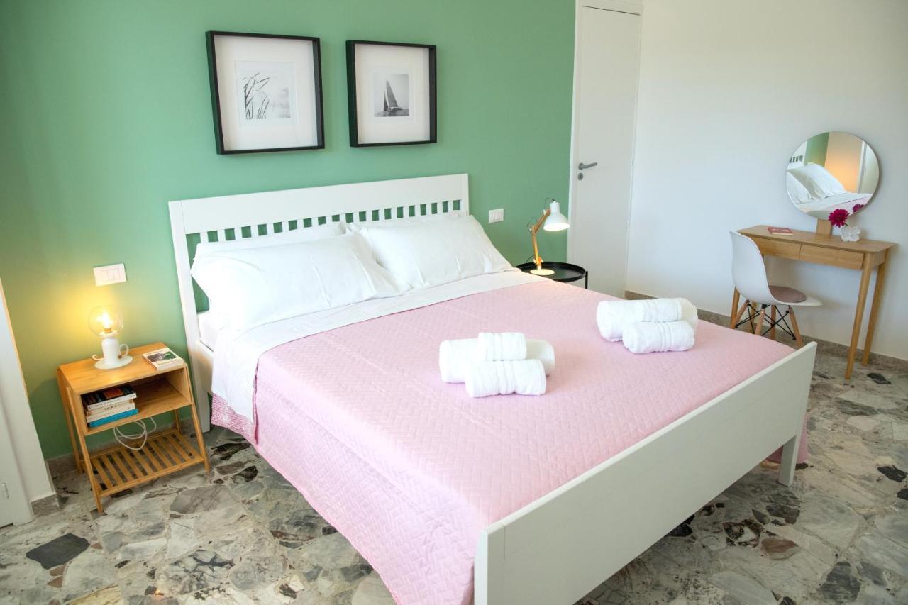 Villa Ravanica Marina di Ragusa Εξωτερικό φωτογραφία