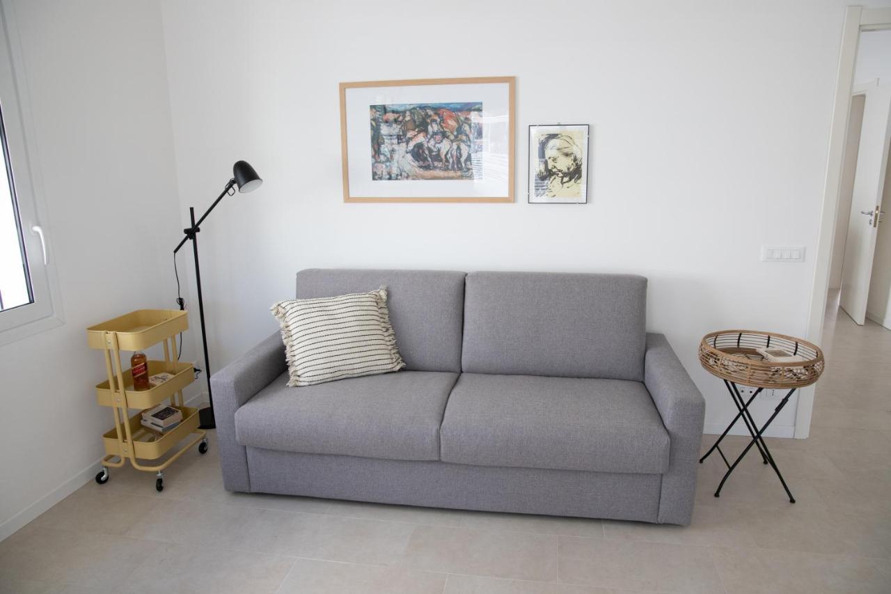 Villa Ravanica Marina di Ragusa Εξωτερικό φωτογραφία