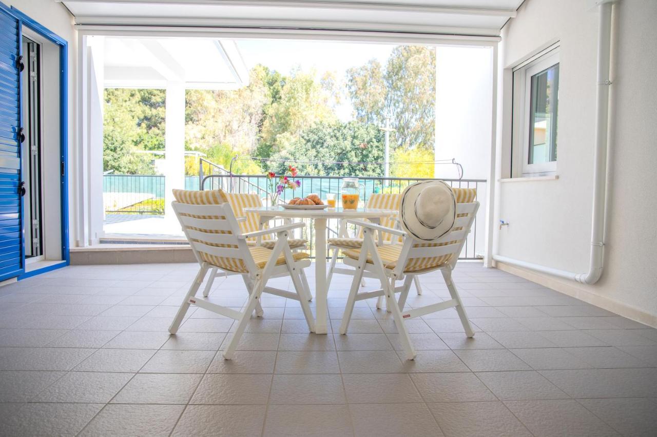 Villa Ravanica Marina di Ragusa Εξωτερικό φωτογραφία