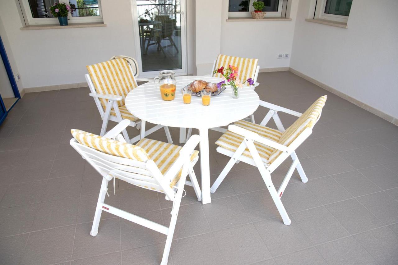 Villa Ravanica Marina di Ragusa Εξωτερικό φωτογραφία
