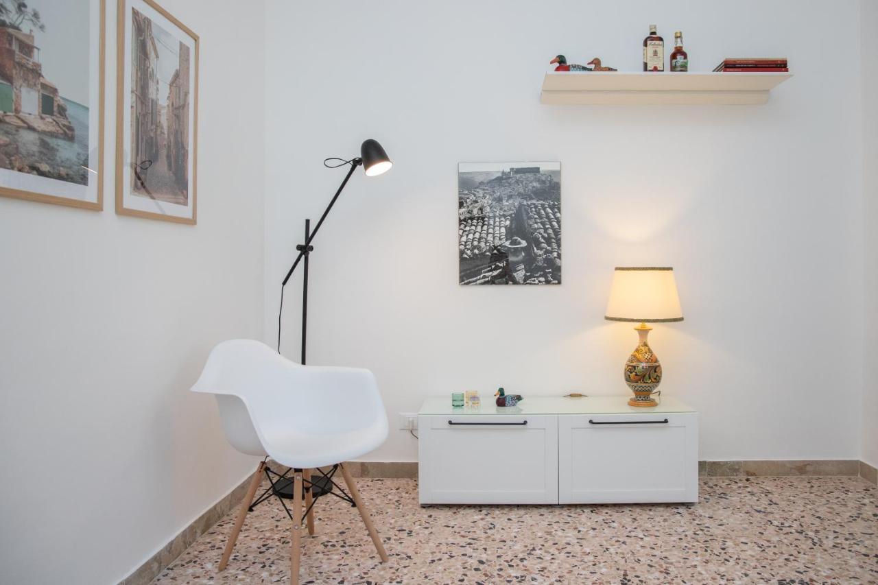 Villa Ravanica Marina di Ragusa Εξωτερικό φωτογραφία