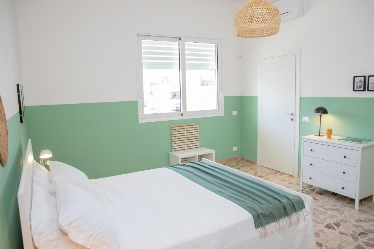 Villa Ravanica Marina di Ragusa Εξωτερικό φωτογραφία