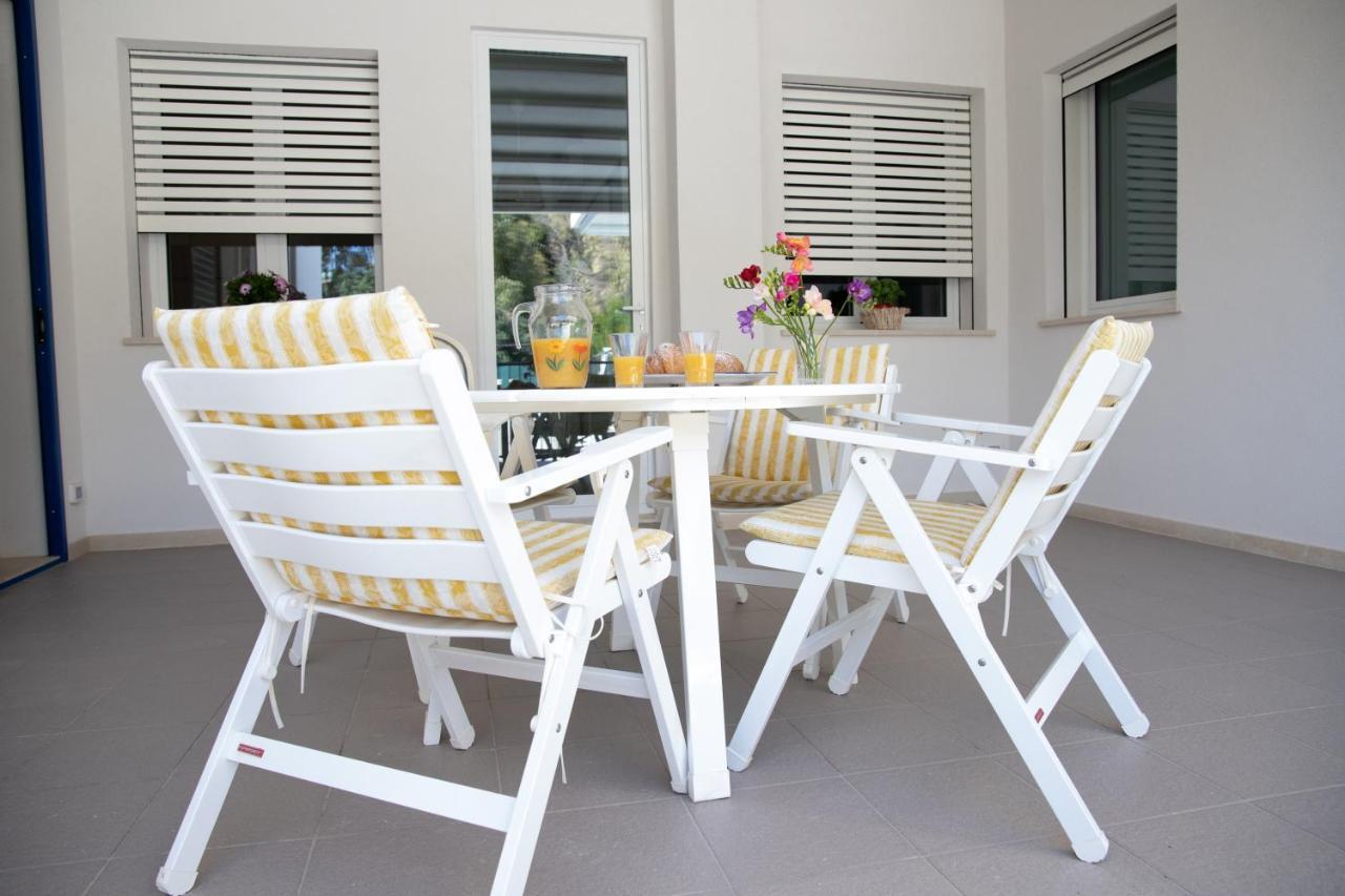 Villa Ravanica Marina di Ragusa Εξωτερικό φωτογραφία