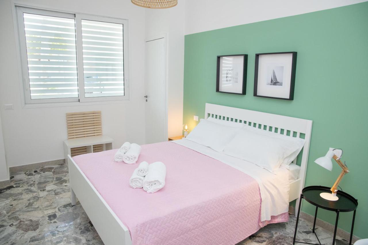 Villa Ravanica Marina di Ragusa Εξωτερικό φωτογραφία