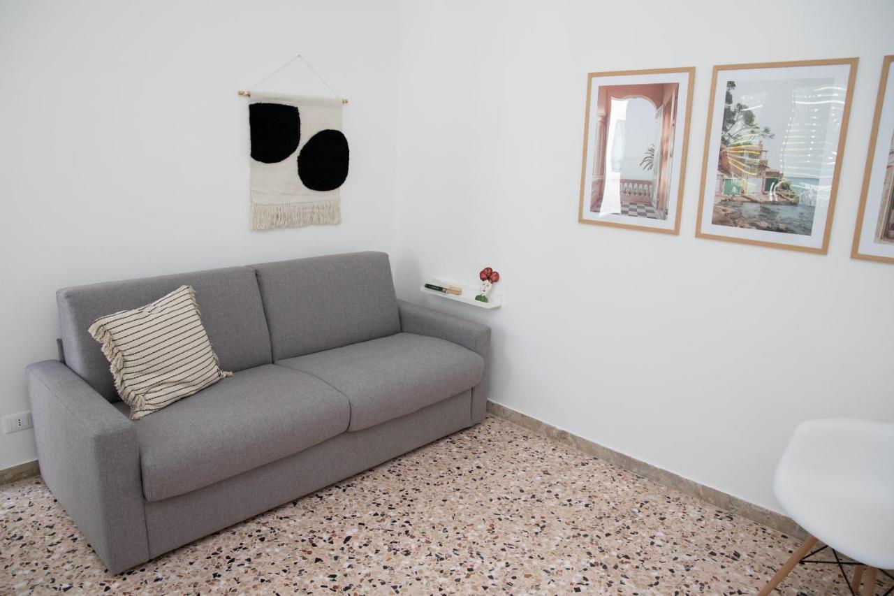 Villa Ravanica Marina di Ragusa Εξωτερικό φωτογραφία