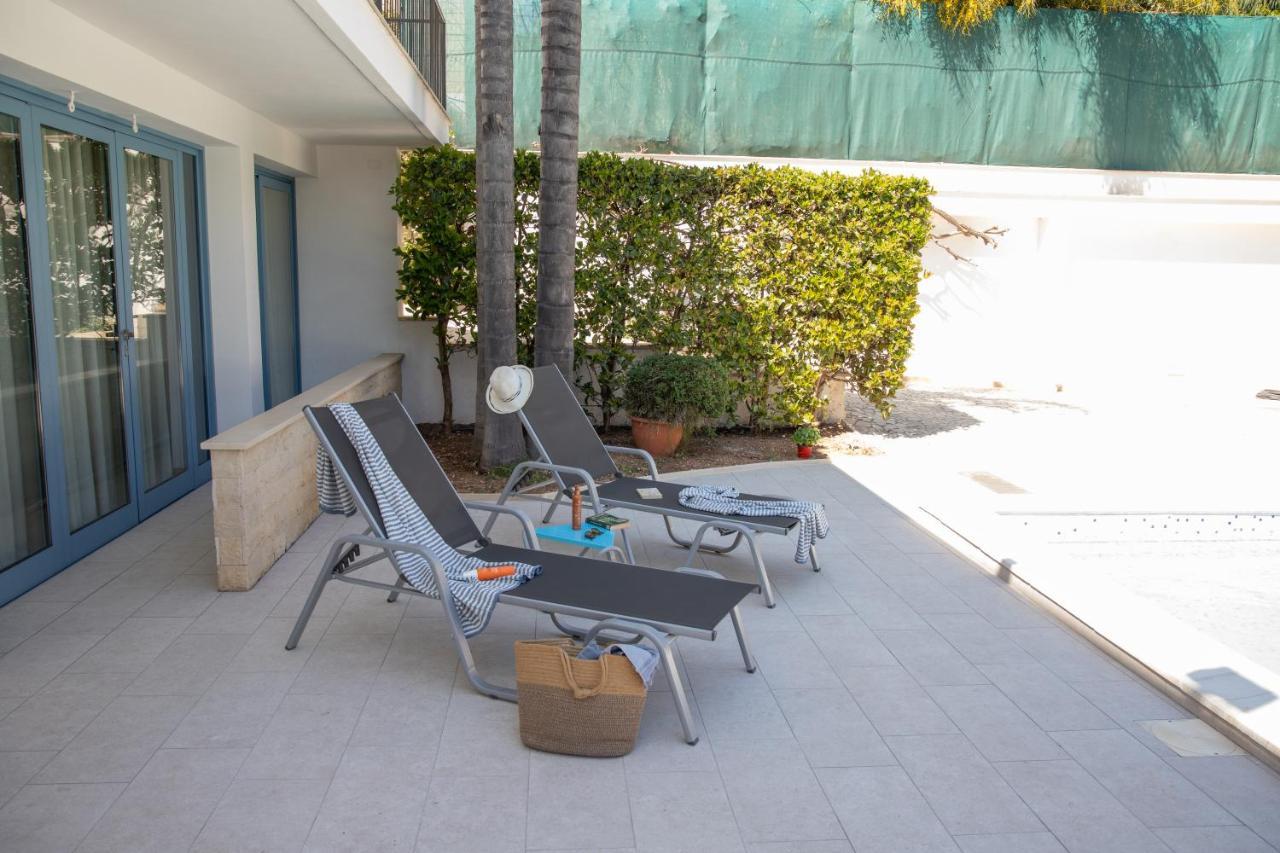 Villa Ravanica Marina di Ragusa Εξωτερικό φωτογραφία