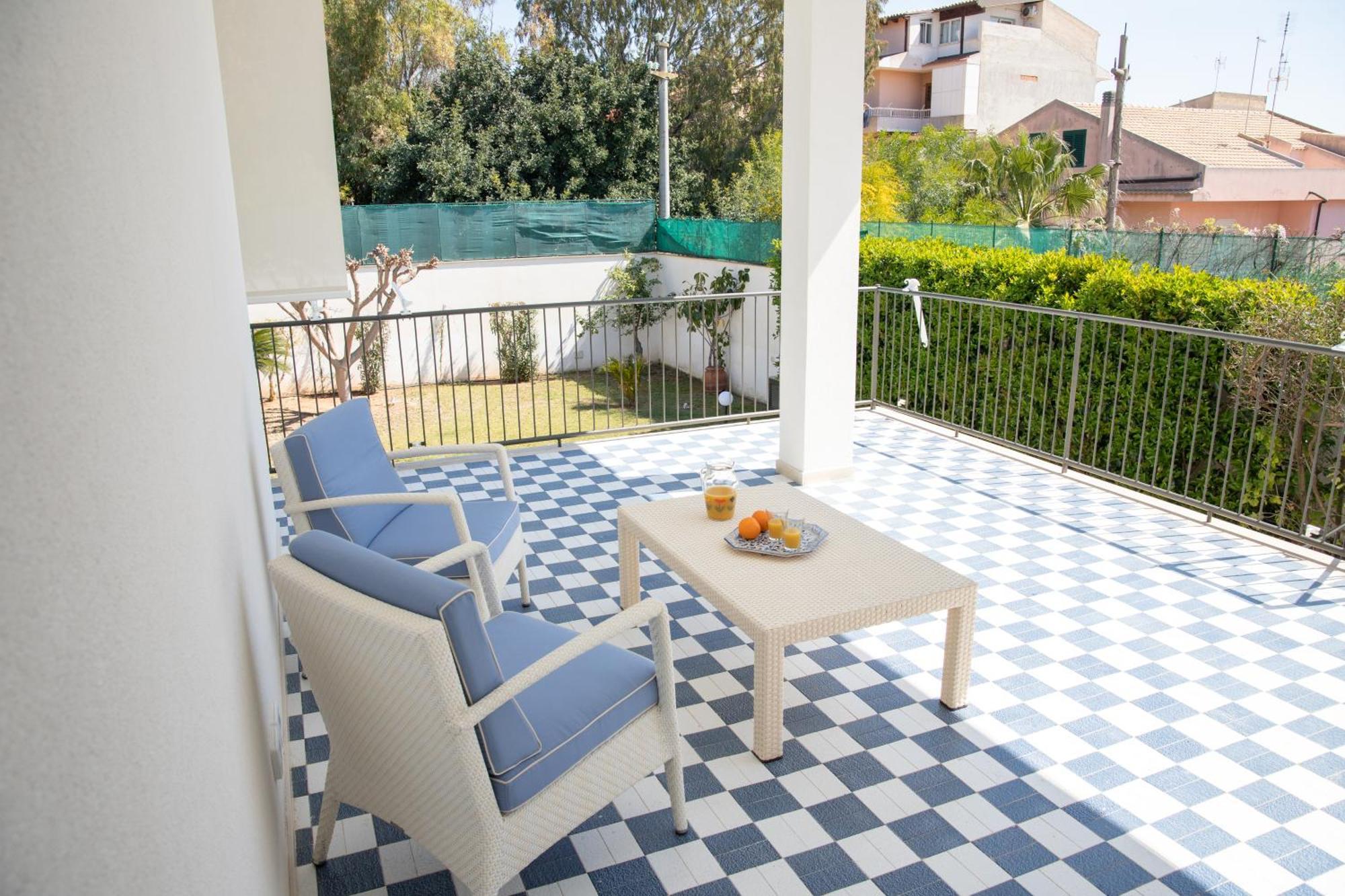 Villa Ravanica Marina di Ragusa Δωμάτιο φωτογραφία
