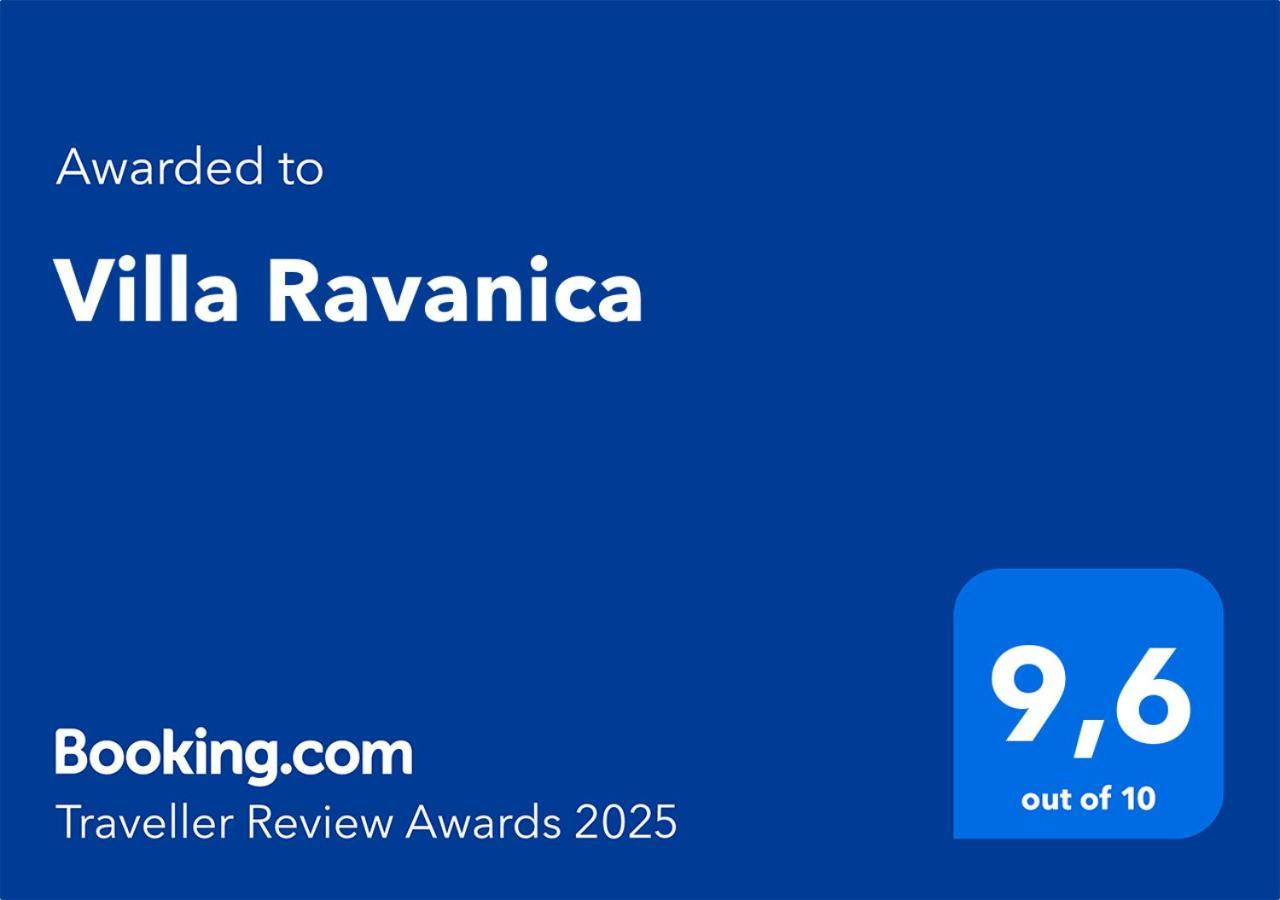 Villa Ravanica Marina di Ragusa Εξωτερικό φωτογραφία